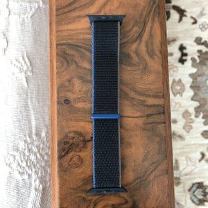 40mm Apple Watch Sport Loop